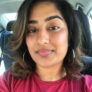 Meet your Posher, Neha
